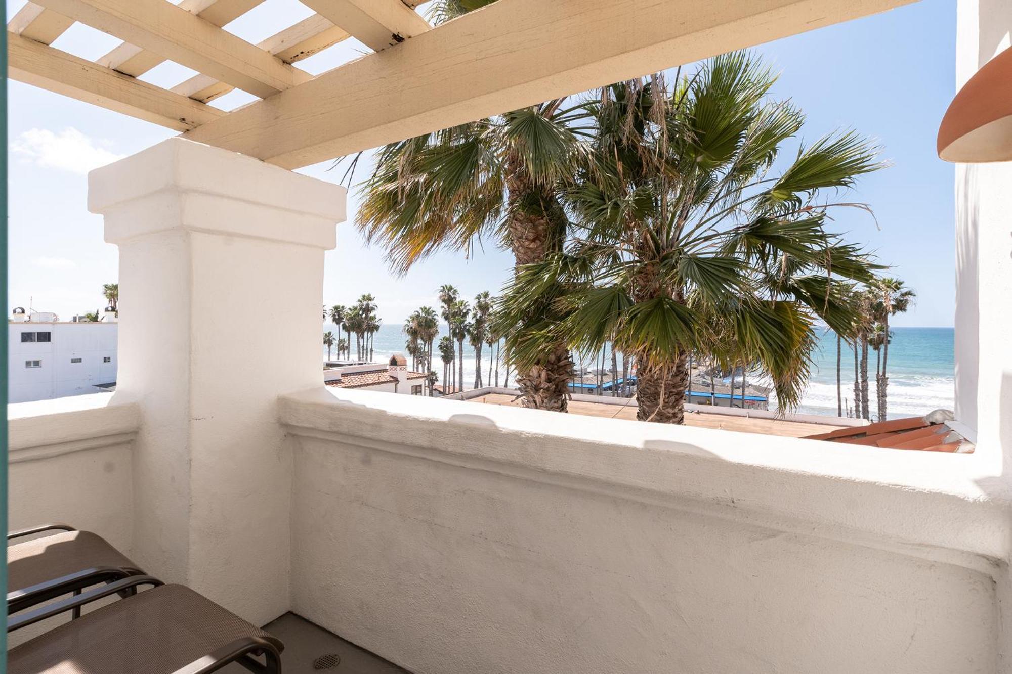 San Clemente Cove Resort Exterior photo