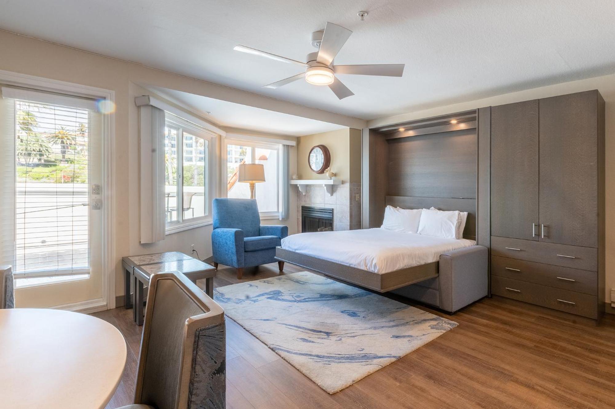 San Clemente Cove Resort Exterior photo