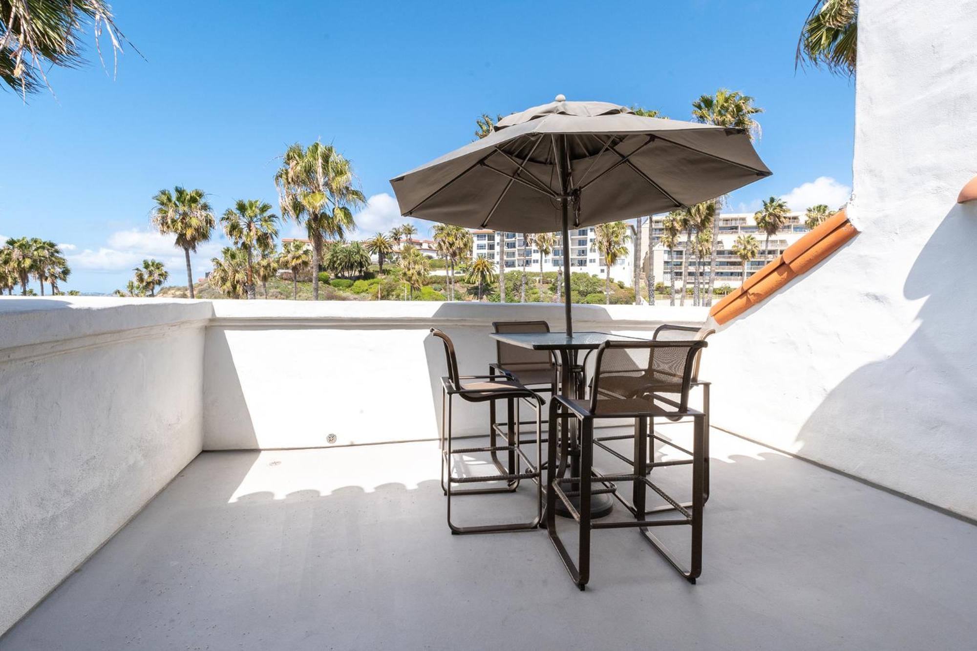 San Clemente Cove Resort Exterior photo