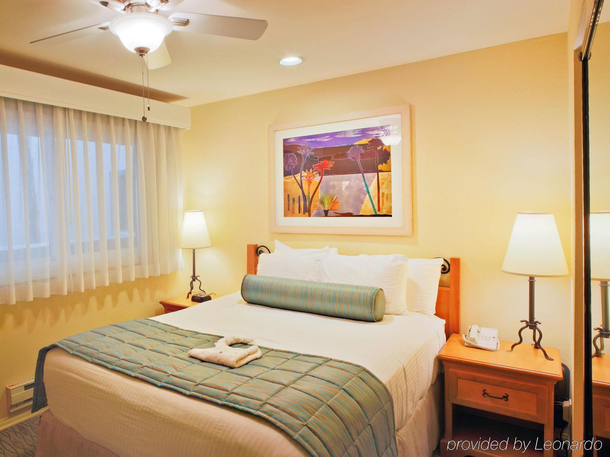 San Clemente Cove Resort Exterior photo