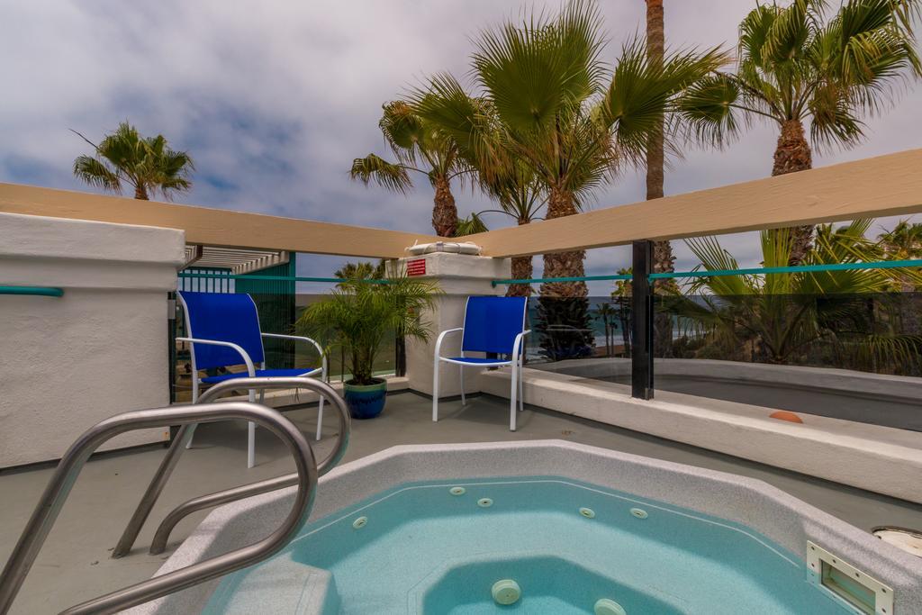 San Clemente Cove Resort Room photo