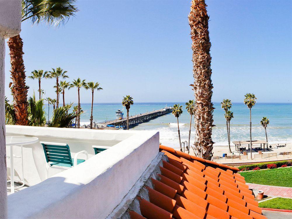 San Clemente Cove Resort Exterior photo